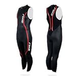 2XU Men's SC:1 Sleeveless Wetsuit