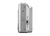 Sony CyberShot S730 Digital Camera - Silver (7.2MP, 3x Optical Zoom) 2.4 LCD