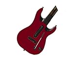 Guitar Hero 5 (GH5) World Tour for Xbox 360 or PS3 Skin - NEW - BOLD BURGUN ....