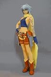 Burst Angel: Anime PVC Figure Statue (Jo)IMAGE