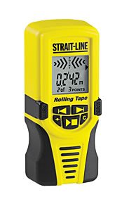 STRAIT-LINE 6041400CD Rolling Tape 300