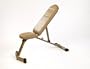 Danskin Space Saver Bench