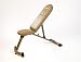 Danskin Space Saver Bench