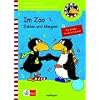 Im Zoo. Zahlen und Mengen: F�r Kinder im Vorschulalter