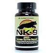American Biosciences, Nk-9, Ahcc Immune System Support For Dogs 250 Mg (250 mg)