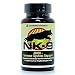 American Biosciences, Nk-9, Ahcc Immune System Support For Dogs 250 Mg (250 mg)