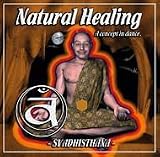 Natural Healing - Svadhisthana