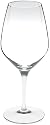 Spiegelau Authentis Collection Red Wine Glasses, Set of 6