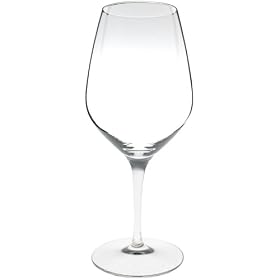Spiegelau Authentis Collection Red Wine Glasses, Set of 6