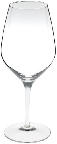 Childrens Toyshop  Kitchen & Housewares : Spiegelau Authentis Collection Red Wine Glasses, Set of 6