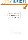 Applied Abstract Algebra