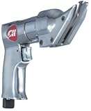Air Powered Metal Shear with Pistol Grip
