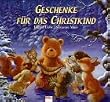 Geschenke f�r das Christkind