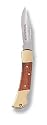 Winchester 22-01324 2.5-Inch Brass Folder