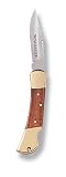 Winchester 22-01324  2.5" Brass Folder