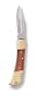 Winchester 22-01324  2.5" Brass Folder