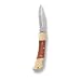 Winchester 22-01324  2.5" Brass Folder