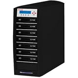 319ELK7n2ML. SL160  1:7 Xerox D107 Bd Blu Ray Dvd Cd Disc Duplicator Copy Protection