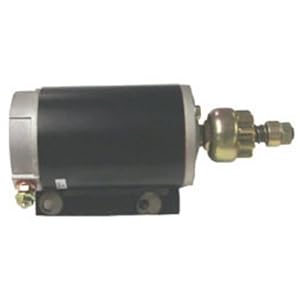 Sierra International 18-5648 Marine Outboard Starter for Johnson Evinrude Outboard Motor by Sierra International