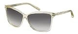 Marc Jacobs Lunettes de soleil 345 CHAMPAIGN GLITTER Designer - 345 S 440 LF 60 12 140
