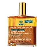 Nuxe Huile Prodigieuse OR - Multi-Usage Dry Oil Golden Shimmer - 1.6 oz.