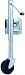 1000# OSD SWIVEL JACK BULK