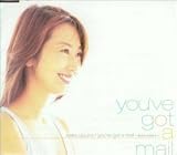 宇都美慶子｜you’ve got a mail～あなたのままで～