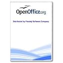 OpenOffice.org 2.4 - Open Office Suite/Microsoft Office & StarOffice Alternative for Windows