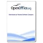 OpenOffice.org 2.4 - Open Office Suite/Microsoft Office & StarOffice Alternative for Windows