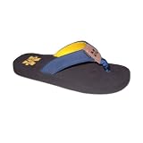 Michigan Wolverines Zep-Pro NCAA Sandal