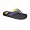 Michigan Wolverines Zep-Pro NCAA Sandal (Large: Mens 10 to 11)