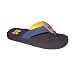Michigan UNISEX Zep Pro Flip Flops