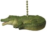 Florida Alligator Gator Ceiling Fan Pull or Light Pull