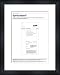 SPIRITUALIZED Ladies and Gentlemen We Are Floating in Space - Custom Framed Original Ad