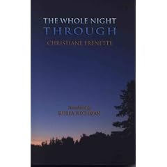 The Whole Night Through