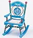 Time Out Mini Chair