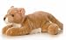 Aurora Plush 12 Tawny Flopsie