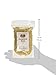 Jelly Belly 15.6 OZ Champagne Flavored Beans. (Approximately One Pound, ~ 1 Pound) bulk jelly beans in a resealable bag.