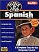 Berlitz Think and Talk Spanish