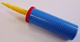 Faster Blaster Stability Ball Pump