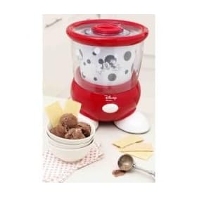 Disney Ice Cream Maker IM150