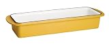 Mario Batali Rectangular Side Dish, Penne