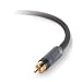 Belkin PureAV AV20100-03 3-Foot Digital Coaxial Audio Cable