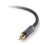 Belkin PureAV AV20100-03 3-Foot Digital Coaxial Audio Cable