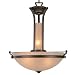 Aziano High Society Lighting 14019-000 Mendoza