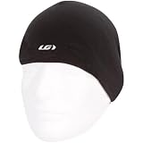 Louis Garneau 2008/09 Hat - Black - 1014001-020
