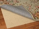 2' x 8' Premium-Lock Rug Pad - For Hardwood Floor Surfaces