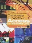 Database Projects in Access for Advanced Level