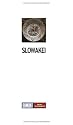 DuMont Reise-Taschenbuch Slowakei