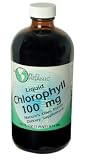 Liquid Chlorophyll (100mg) 16 fl.oz